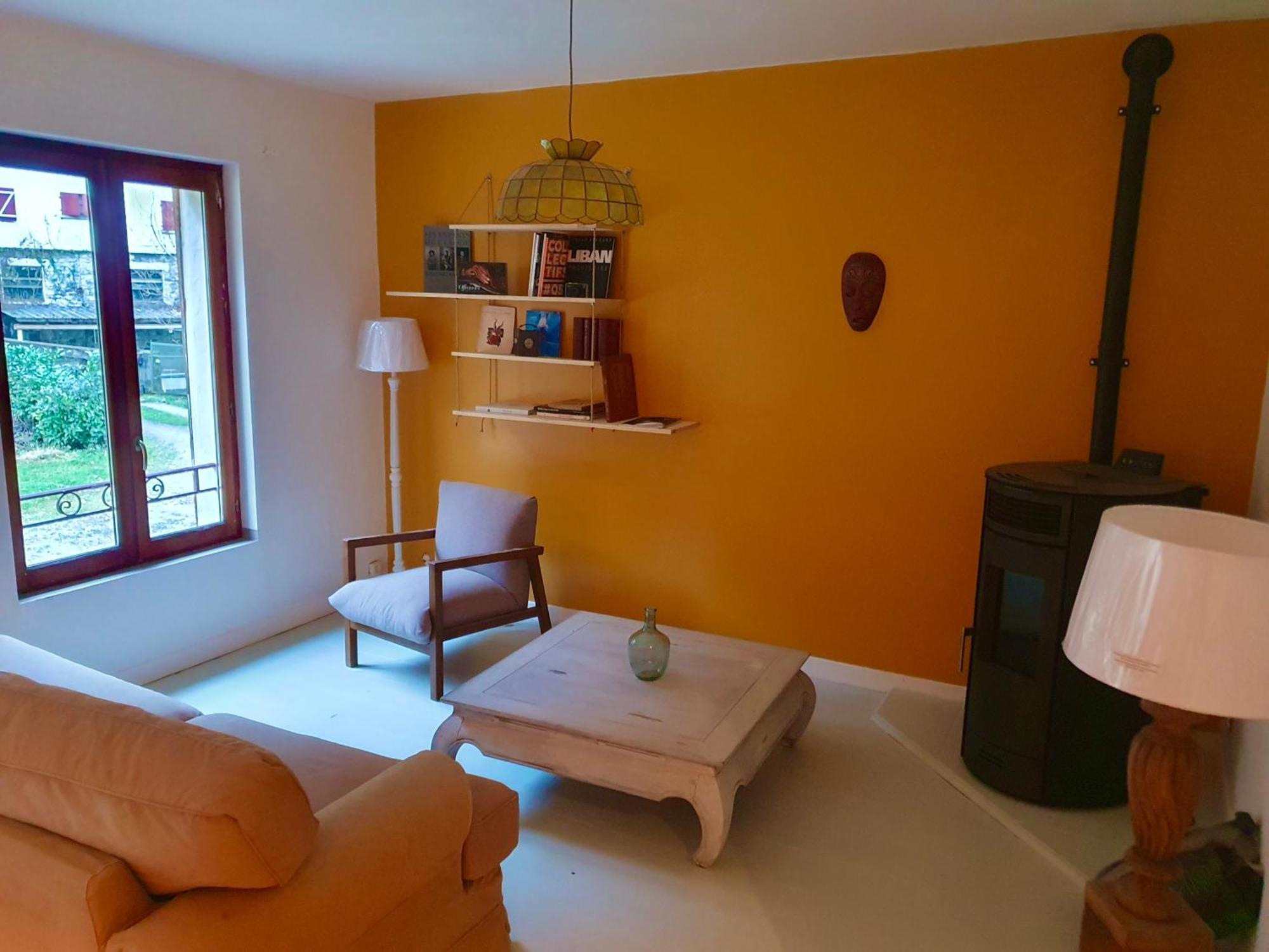 Chambres D'Hotes Du Domaine De Bourbacoup ทูล ภายนอก รูปภาพ