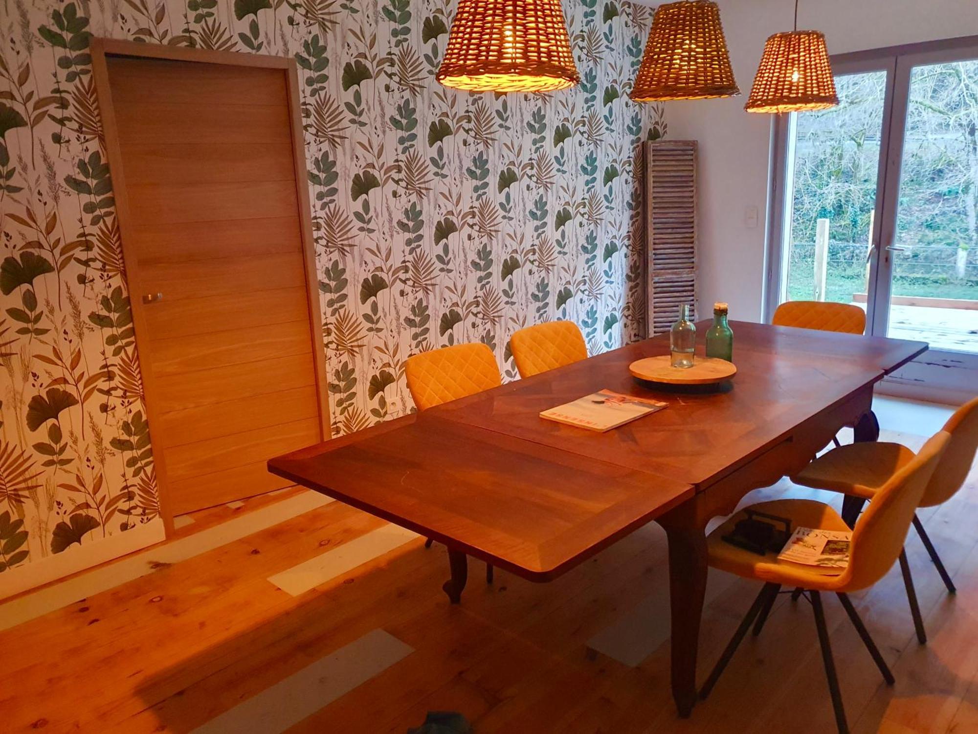 Chambres D'Hotes Du Domaine De Bourbacoup ทูล ภายนอก รูปภาพ