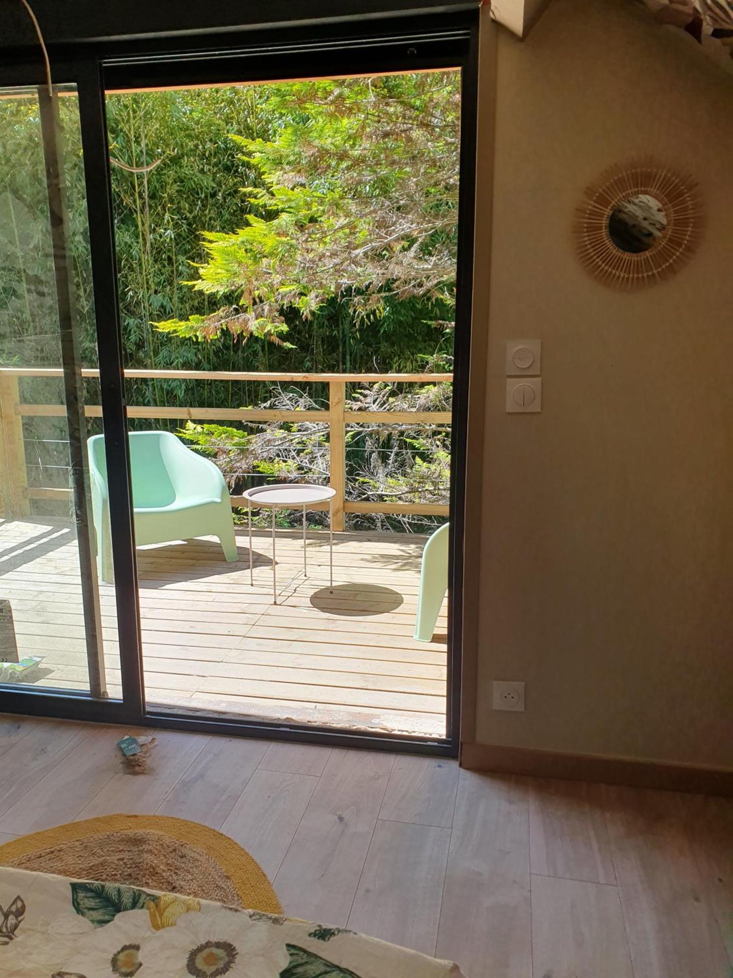 Chambres D'Hotes Du Domaine De Bourbacoup ทูล ภายนอก รูปภาพ